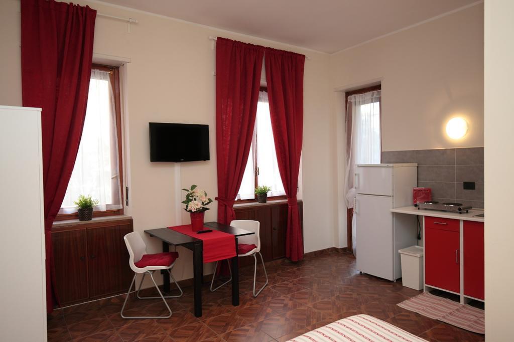 Appartement Brunelleschi *