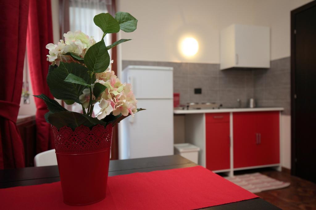 Appartement Brunelleschi