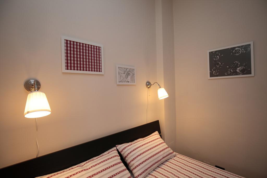 Brunelleschi Appartement